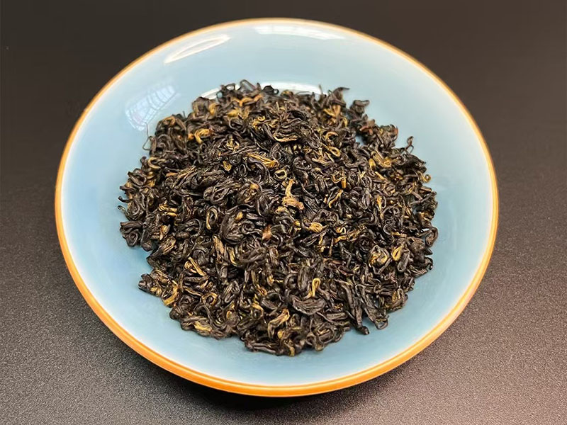 祁红香螺