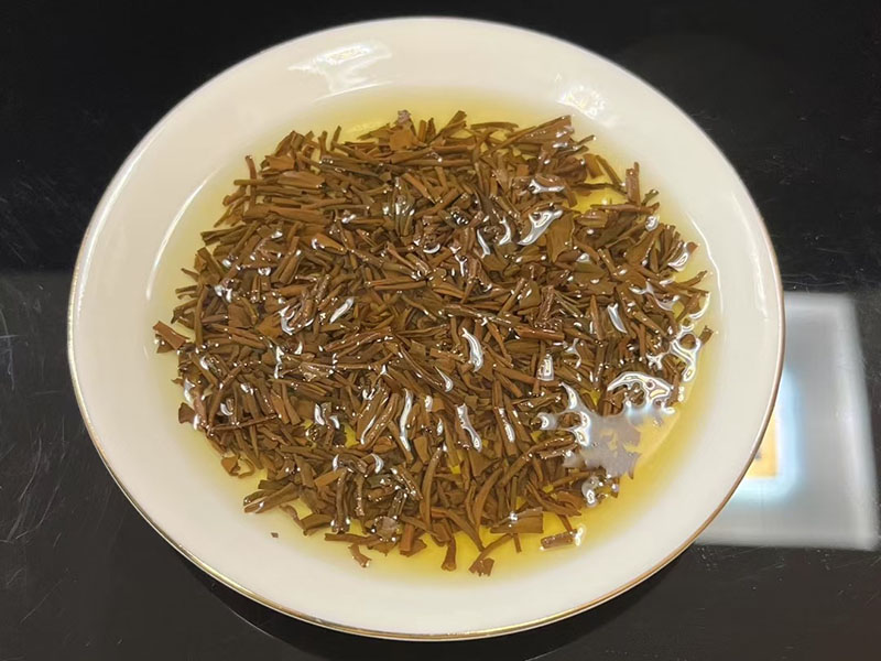 祁红工夫