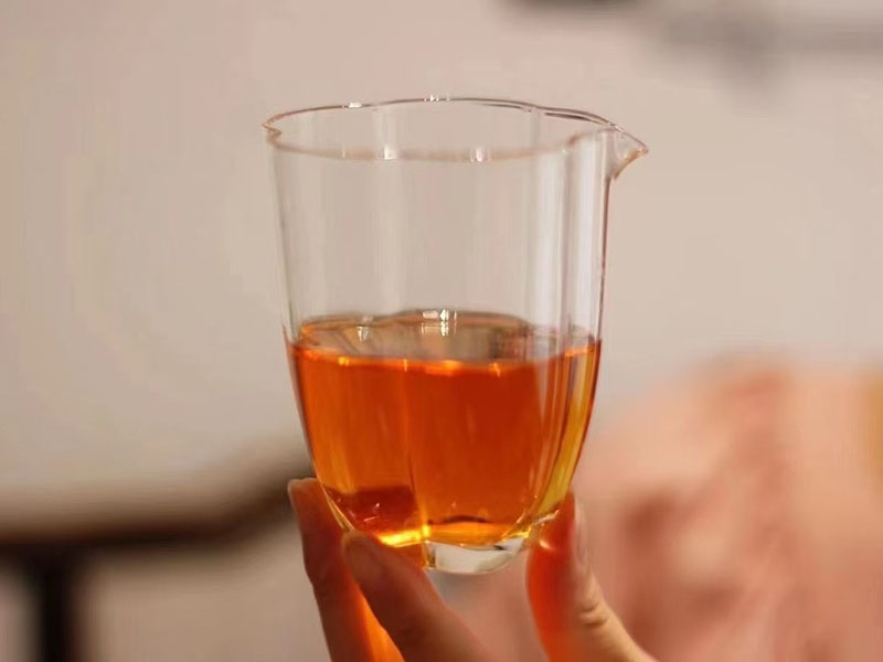 祁门红茶香飘海外 年份标准正式发布